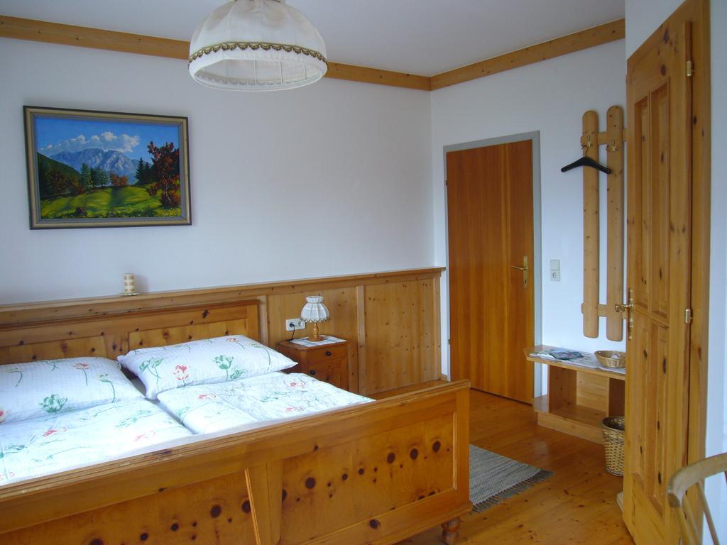 Вилла Eichenhof Берг  Номер фото