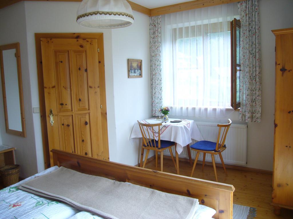 Вилла Eichenhof Берг  Номер фото